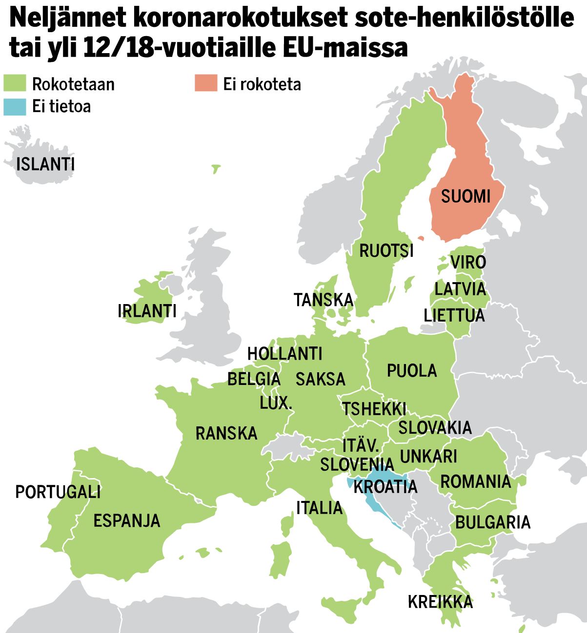 [Sote-henkilstn neljs rokotuskierros EU:ssa]